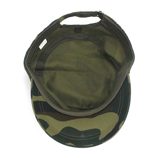 Army Hat Baseball Cap GRÅ Gray