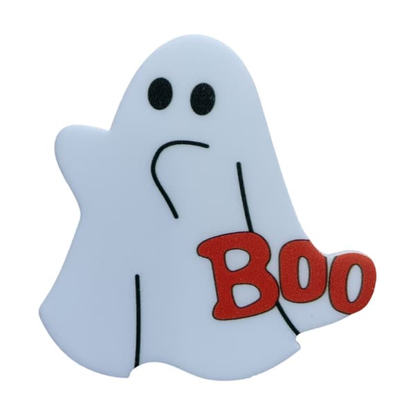 Dæmonbroche Phantom Broche A A A