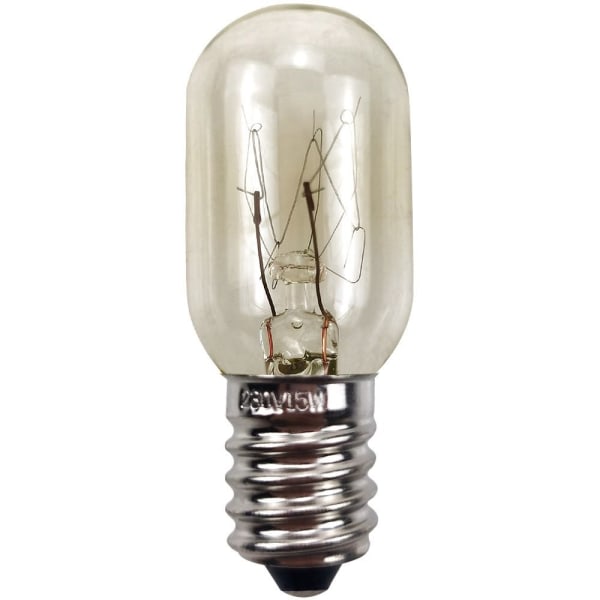 volfram Kylskåpslampa Kylskåpsbelysning Kylskåp LED-lampa
