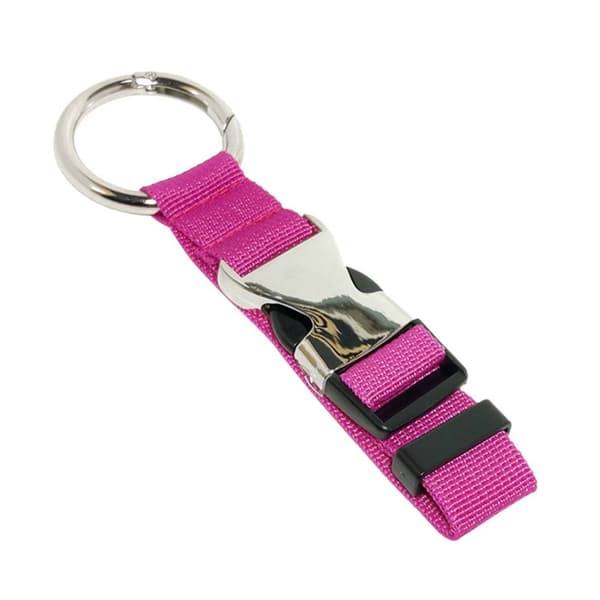 Bagasjestropp Jacket Gripper LILLA purple