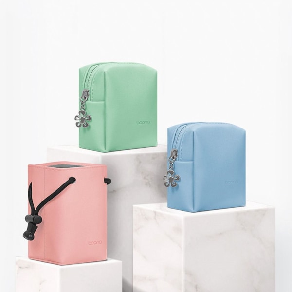 Kuulokkeiden lankalaukku Case COLOR 3 COLOR 3 Color 3