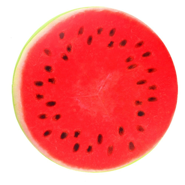 Frugtsædepuder Sædepuder 1 1 1