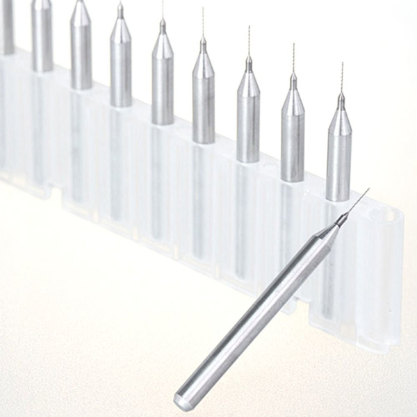 Massive wolframkarbidbor 0,4MM 0.4mm