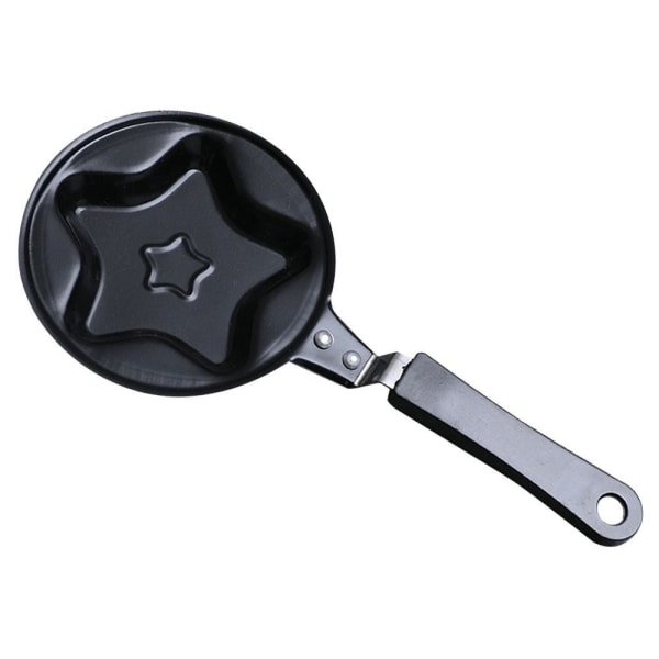 Mini Stekepanne Eggepanne PENTAGRAM PENTAGRAM Pentagram