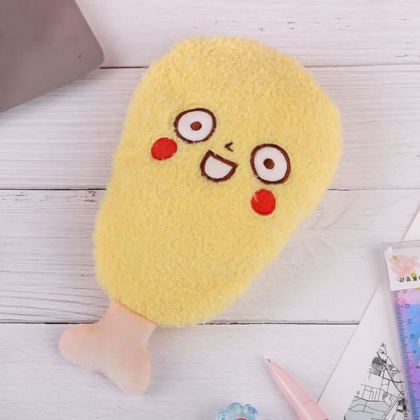 Drumstick Penalhus Creative Pencil Bag 2 2 2