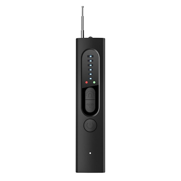 Piilotetun kameran ilmaisin GPS-paikannin GPS-auton sijainti