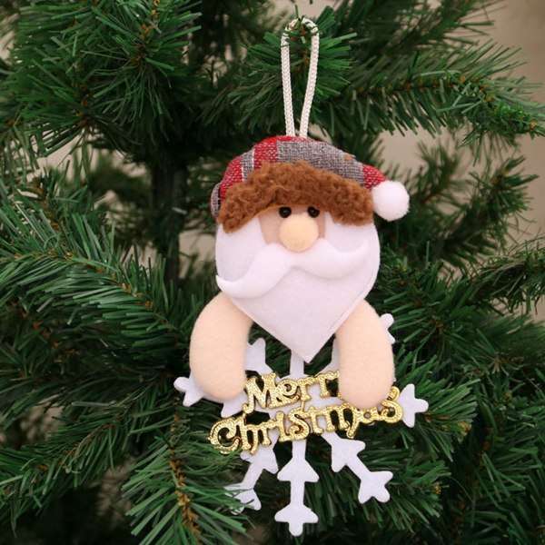 Julprydnader Dockhängning TYP C TYP C Type C