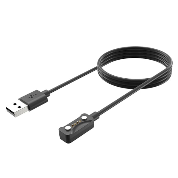 Smartwatch-lader USB-kabeldokkingstasjon for ladeledning