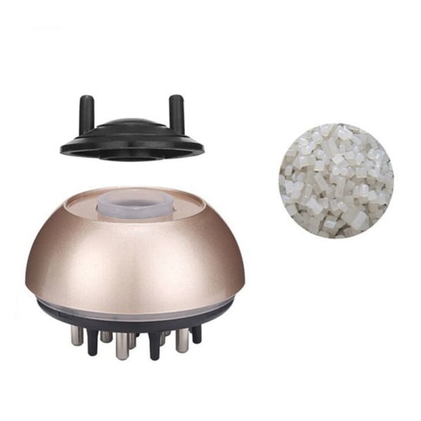 Päänahan applikaattori Hiusjuuret VÄRI 1 VÄRI 1 Color 1