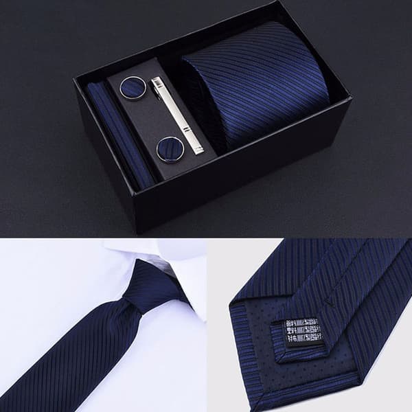 Cravat solmio 7 7 7