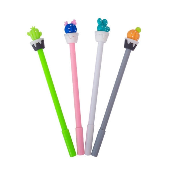 Gel Ink Pen Roller Marker kirjoituskynä