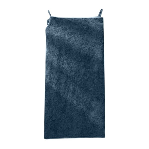 Käytettävä kylpypyyhe Kylpypyyhe NAVY BLUE Navy Blue