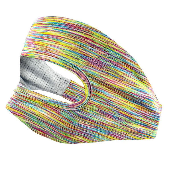 VR Eye Mask Cover VR Eye Cover Pad GUL yellow