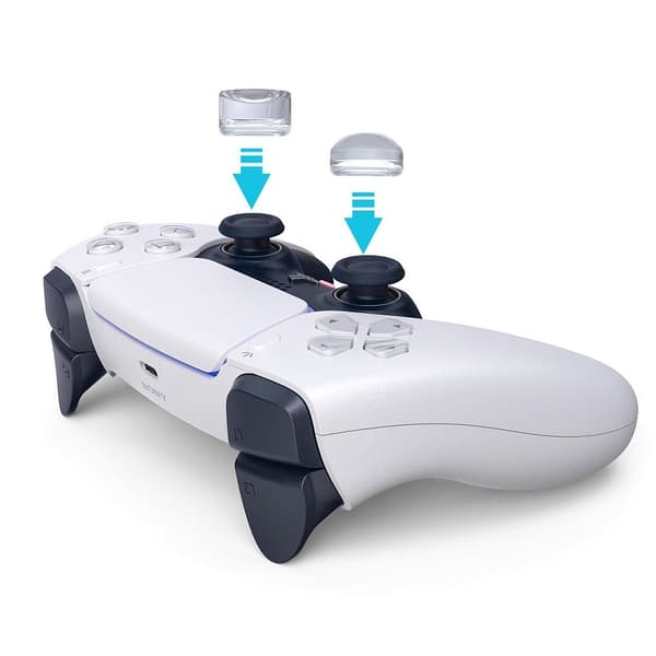 Thumb Grip Cap Joystick Cover 2 2 2