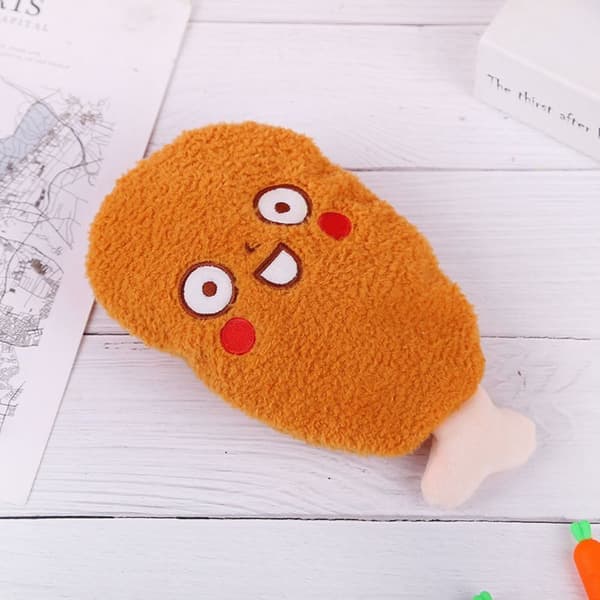 Drumstick Penalhus Creative Pencil Bag 2 2 2