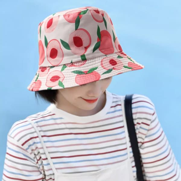 Bucket Hat Basin Hatut 6 6 6