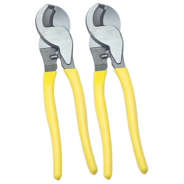 2 STK Kabelkutter Wire Cutter Wire Stripper