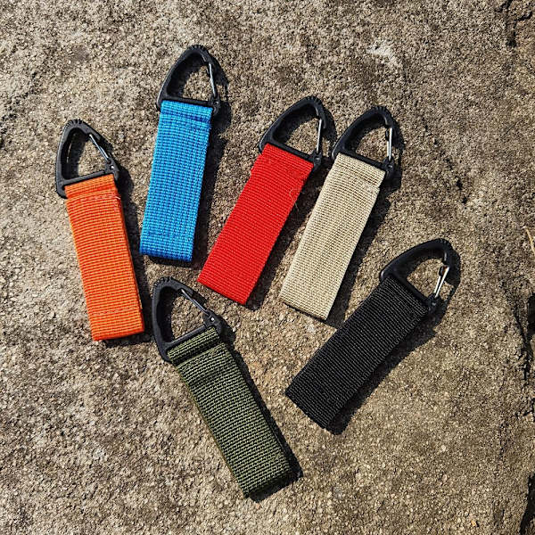 2st Triangel Ryggsäck Spänne Midjeväska Fäst ARMY GREEN Army Green