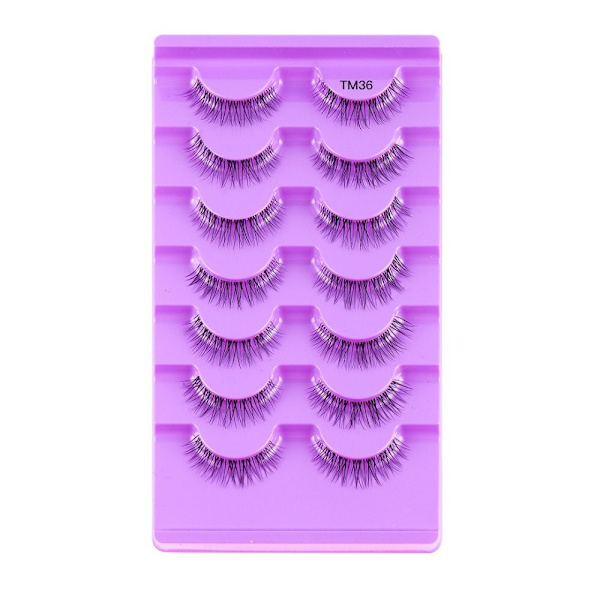 Tekoripset Cat Eyelashes TM36 TM36 TM36