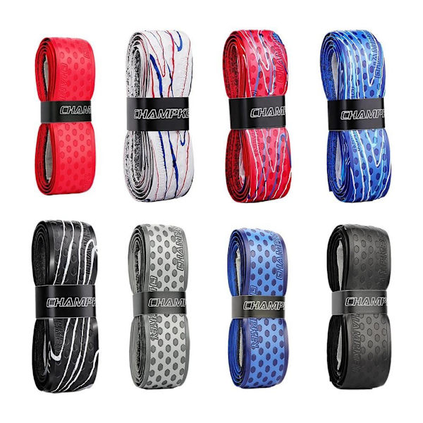 Bat Grip Tape Anti-Skid Sweatband Tape 5 5 5