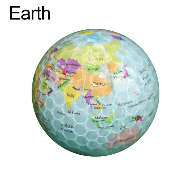 Golfbold Øvelse Bold EARTH EARTH