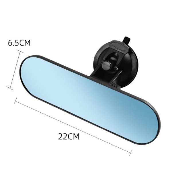 Auton takapeili Taustapeili BLUE L blue L
