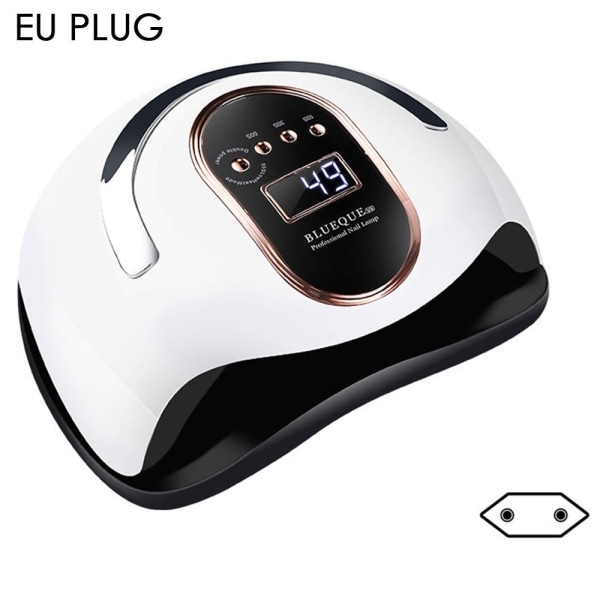 Kynsienkuivain UV LED-kynsilamppu EU PLUG EU PLUG EU PLUG