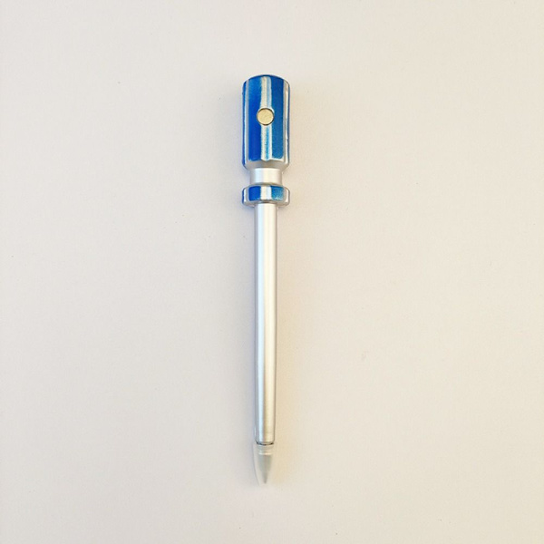 5 STK Simulation Hardware Værktøj Pen Kuglepen 05 05 05