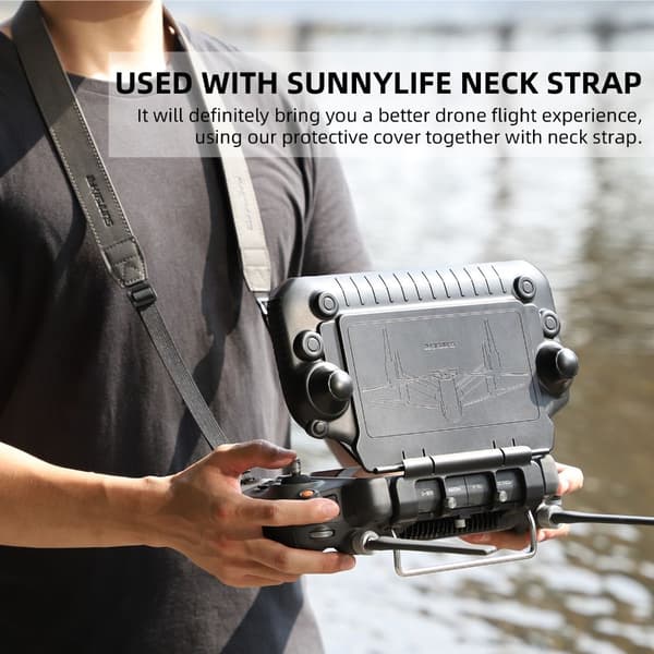 Ohjain Protector Sun Hood Guard Grey
