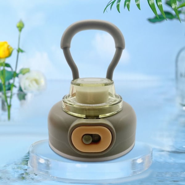 1 st Flasklock Cover CAP 1 LOCK 1 Lid 1