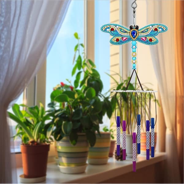 Vindklocka Windbell STYLE-5 STYLE-5 Style-5