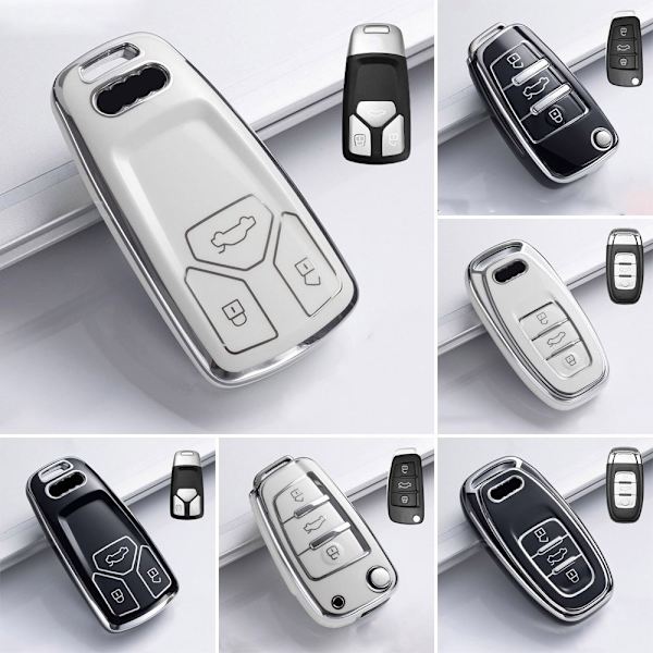 Auton case Cover kuori C MUSTA C MUSTA C Black