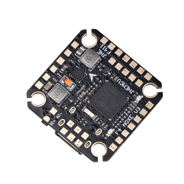 F4 NOXE V3 F411 Flight Controller ACRO VERSION ACRO VERSION Acro Version