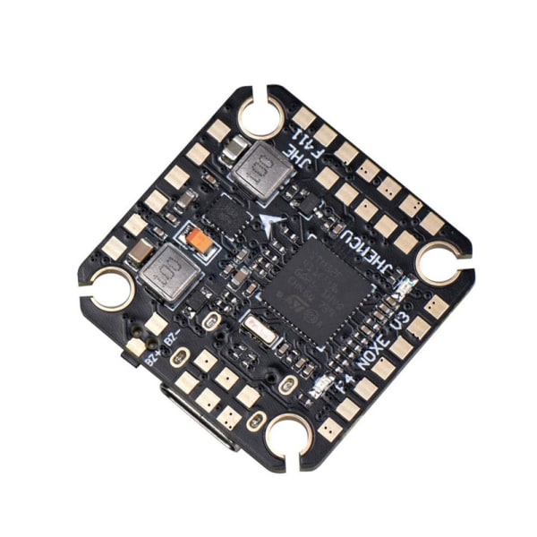 F4 NOXE V3 F411 Flight Controller DELUXE VERSION DELUXE VERSION Deluxe Version