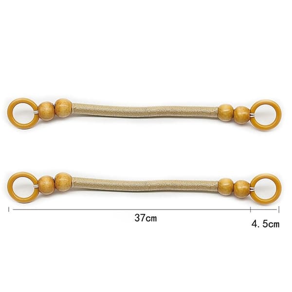 Skuldertaske Strap Taske tilbehør SORT black