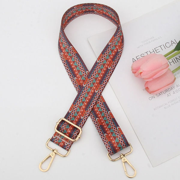 Väska Strap Axelväska Strap 5 5 5