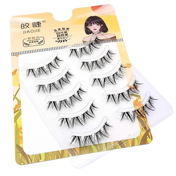 5 paria tekoripsiä Little Devils 3DT12 3DT12 3DT12