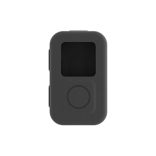 Kaukosäätimen case cover MUSTA black