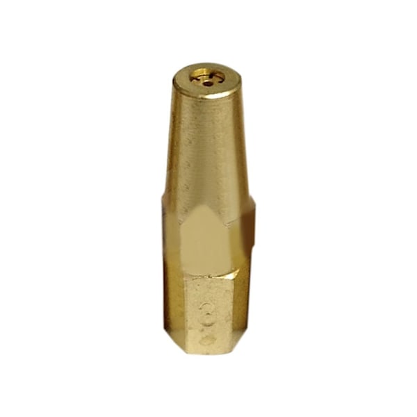 Kaasuhitsauspoltin Propaanihitsaussuutin 0,7mm 0.7mm