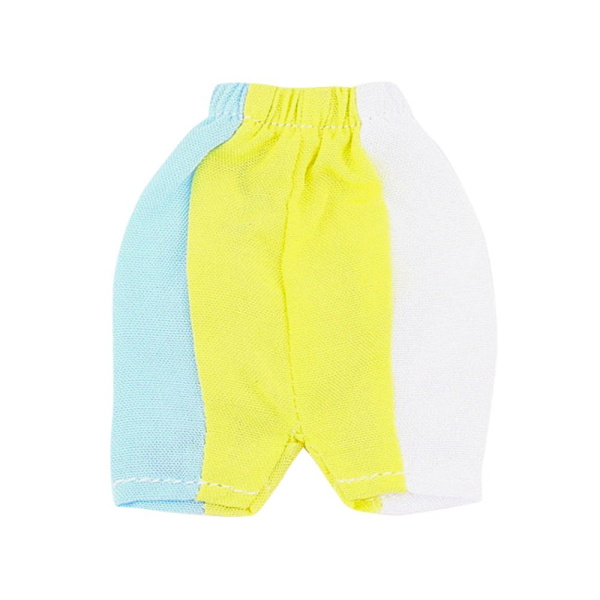 Sportsbukser Doll Leggings 3 3 3
