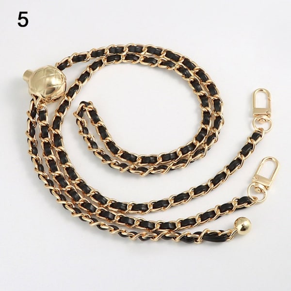 Golden Balls Chain Non-fading Chain 5 5 5