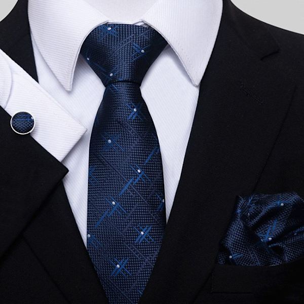 Cravat solmio 7 7 7