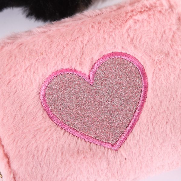 Naisten lompakot Kolikkokukkaro PINK pink