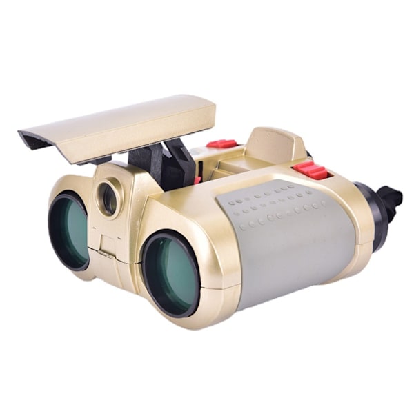 Night Vision Viewer Scope kikkert GRØNN green