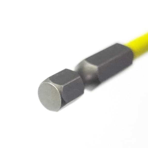 Skrutrekker Bits Kryssmuttertrekker 110MM 110MM 110mm