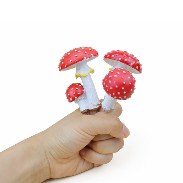 Miniatyr Fairy Gnome Fairy Dörr Fönster Dörrfigurer
