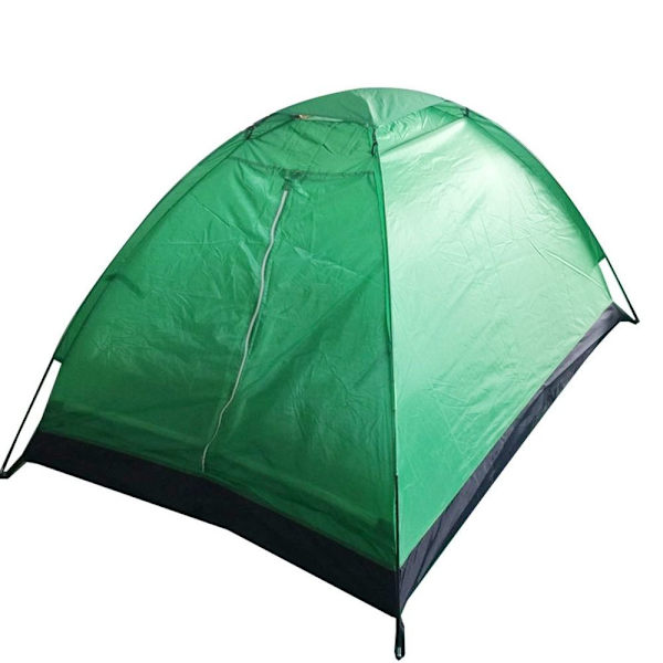 Backpacking-tält Campingtält 2 2 2