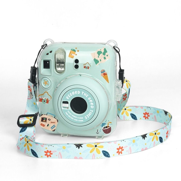 för Fujifilm instax mini12 case CC