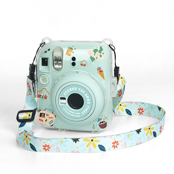Fujifilm instax mini12 case DD