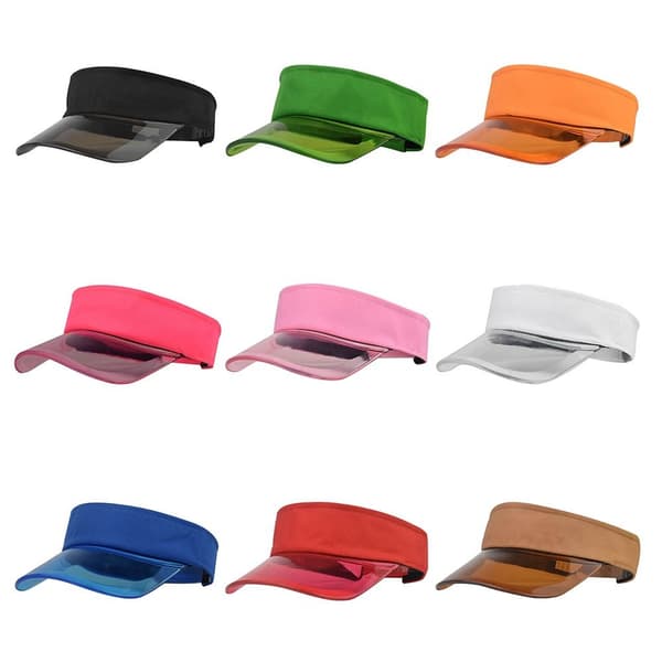 Solhattar UV-skydd Hatt KAFFE Coffee